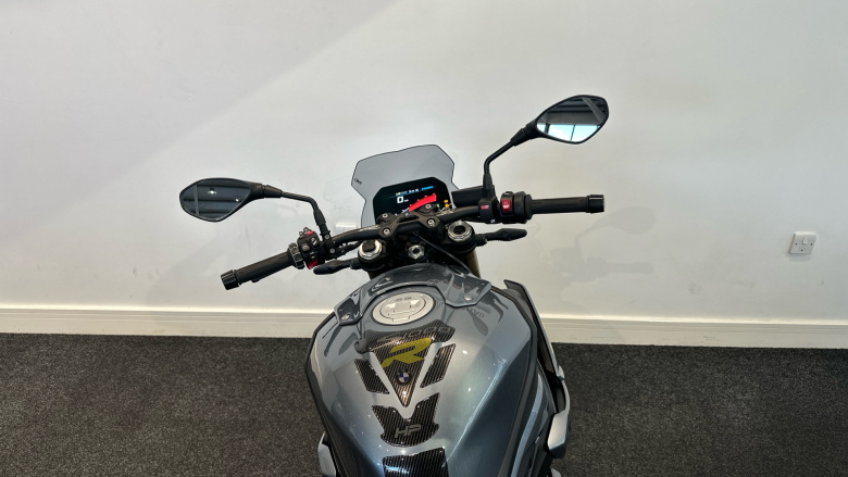 BMW S1000R SPORT